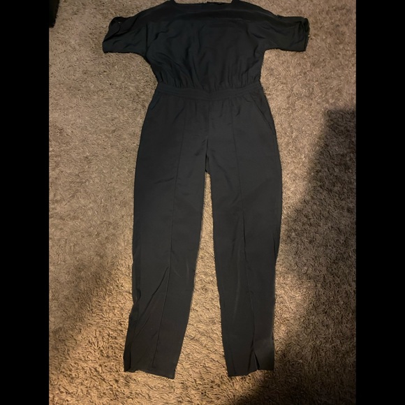 LOFT Pants - Loft 00P jumpsuit